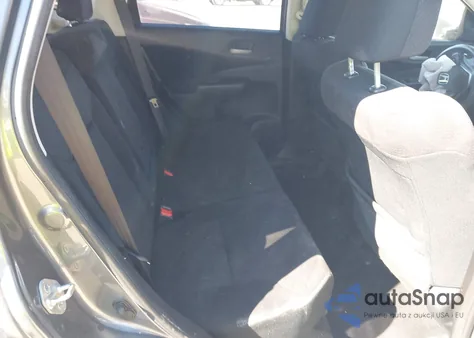 2013 Honda Cr-V Ex from USA, damaged, VIN 2HKRM3H52DH003424